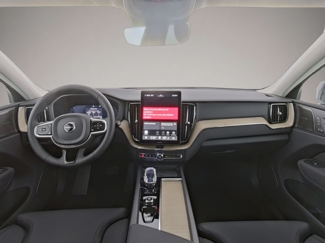 Bild 6 Volvo XC60 FACELIFT Plus Dark AWD HUD Digitales Cockpi