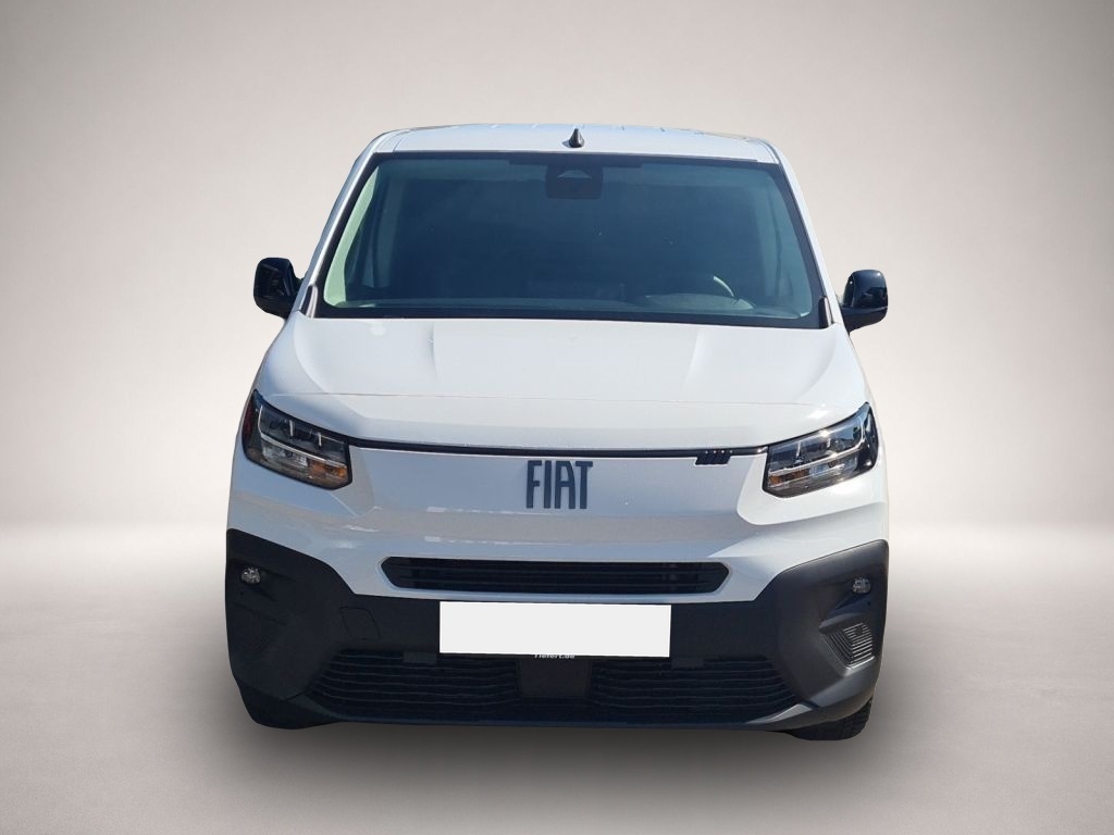 Bild 8 Fiat Doblo 1.5 Diesel XL EHZ Autm. (K9/E)
