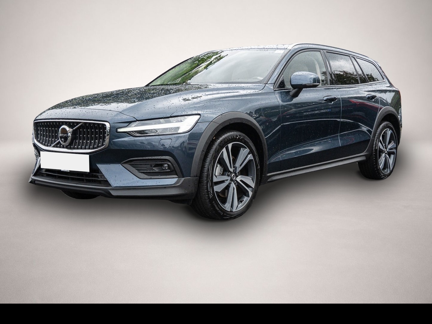 Bild 1 Volvo V60 Cross Country B4 AWD Ultimate Head UP LED