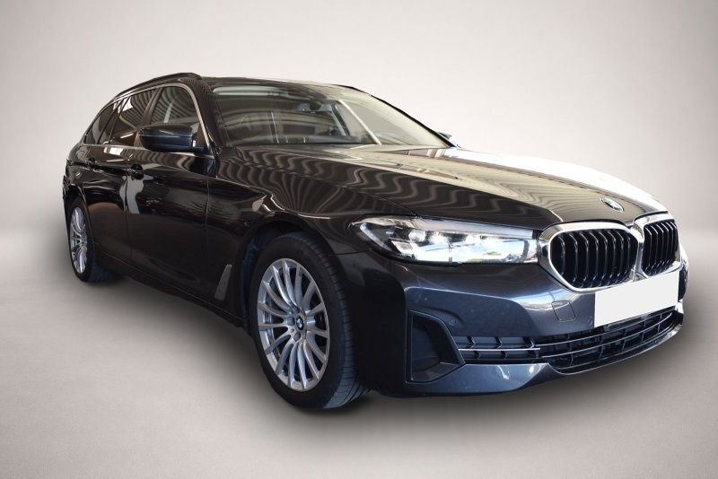 Bild 7 BMW 520 d Mild Hybrid HUD Navi LED Kamera APP