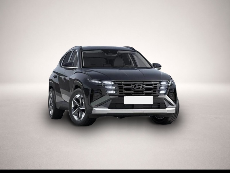 Fotografie 1 des Hyundai Tucson 1.6 T-GDI HEV AT N Line MY27