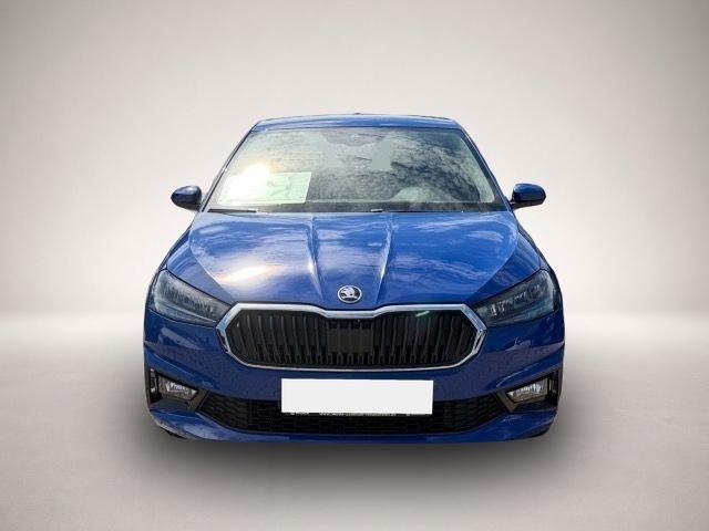 Bild 8 Skoda Fabia 1.0 Ambition PDC hinten,Kammera,SHZ.,