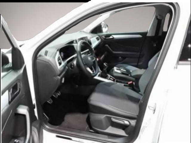 Bild T-Roc Volkswagen