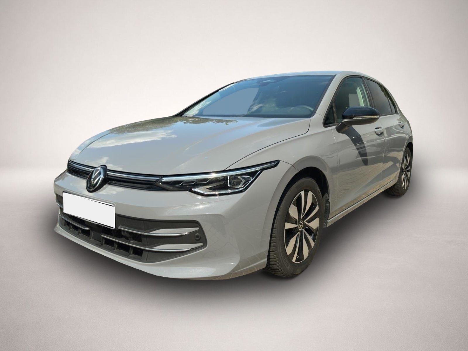 Bild 1 Volkswagen Golf 8 1.5 eTSI DSG Goal AHK IQ.LIGHT KAMERA NAV