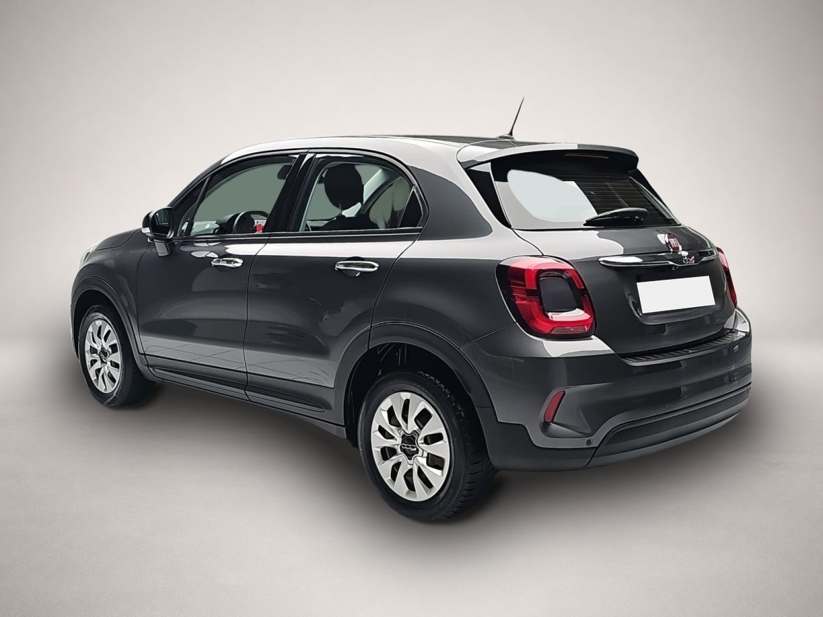 Bild 3 Fiat 500X 1.0 GSE URBAN 4X2 AUDIO DAB