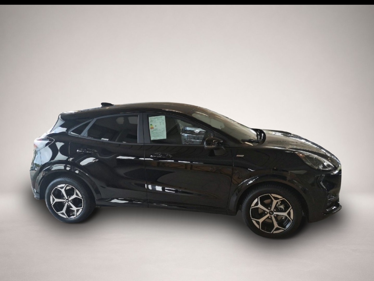 Bild 7 Ford Puma ST-LINE NAVI / PDC / KAMERA / GJR / WINTER-