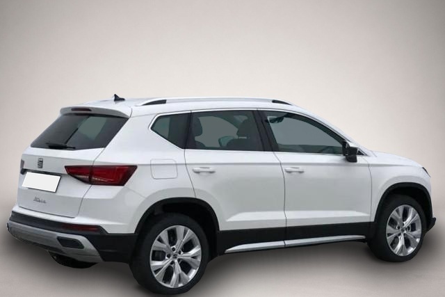 Bild 3 Seat Ateca 2.0 TDI 7DSG 110kW Xperience