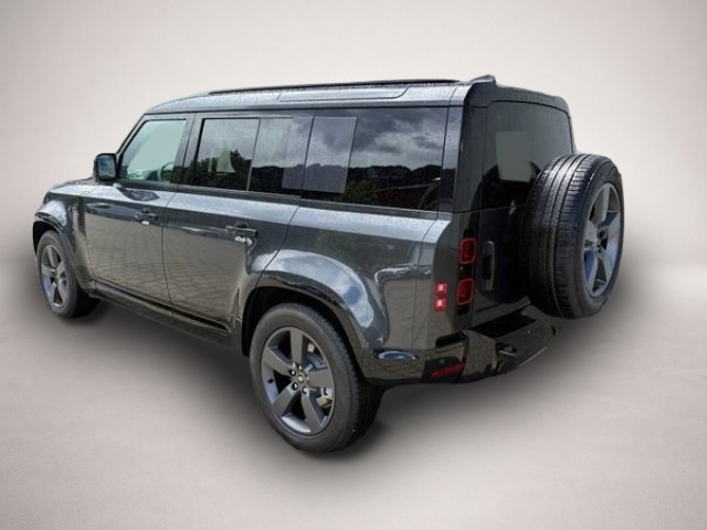 Bild 5 Land Rover Defender 110 X-Dynamic X-Dynamic SE, AHK schwenbar, Luft.