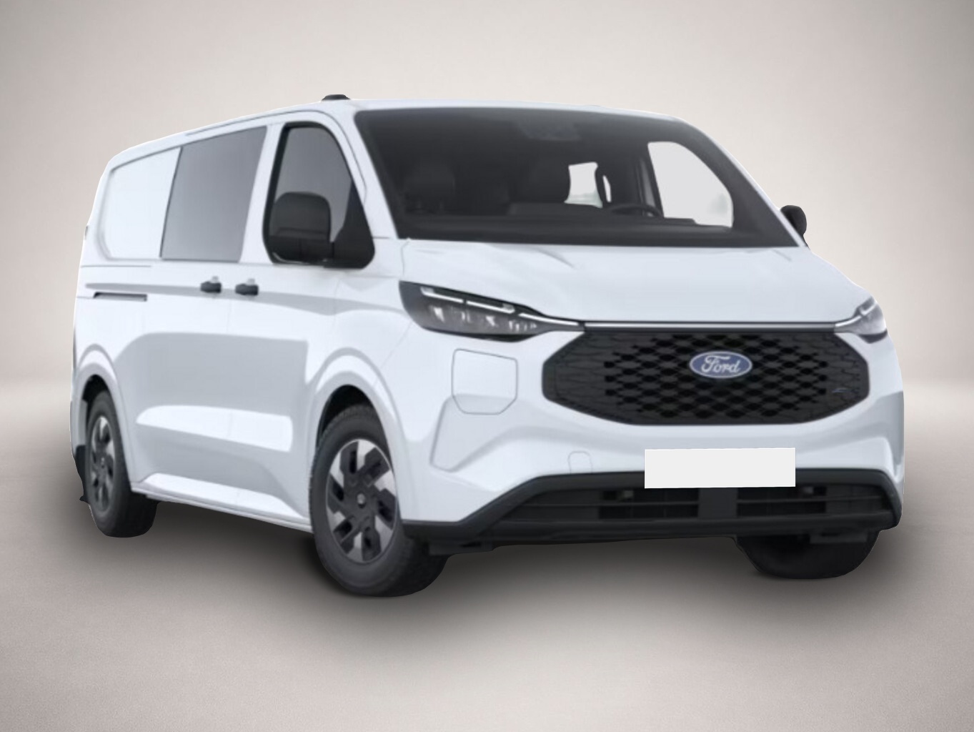 Bild Transit Custom Ford