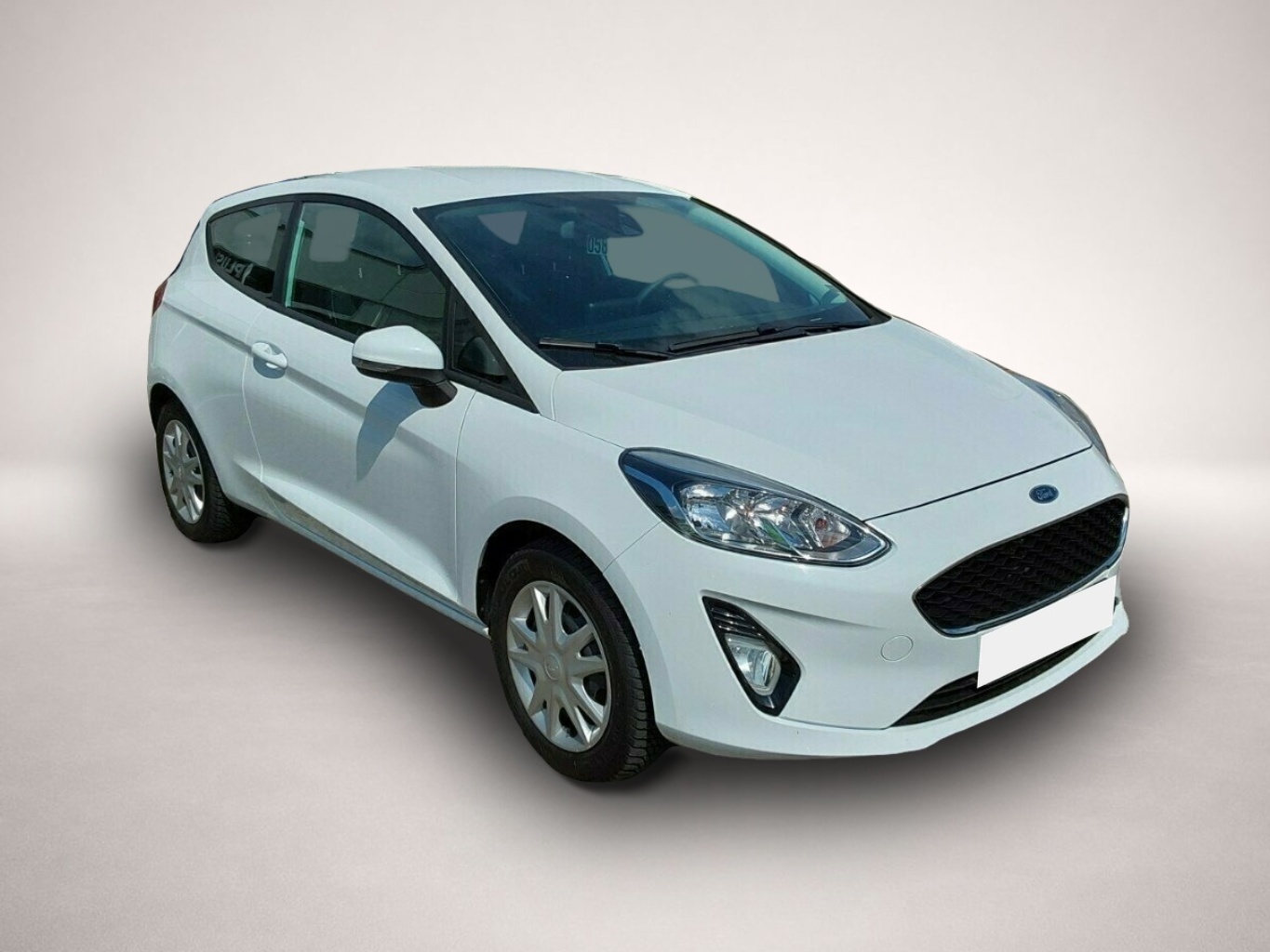 Bild 3 Ford FIESTA COOL & CONNECT 3-TG 70PS COOL+Connect...