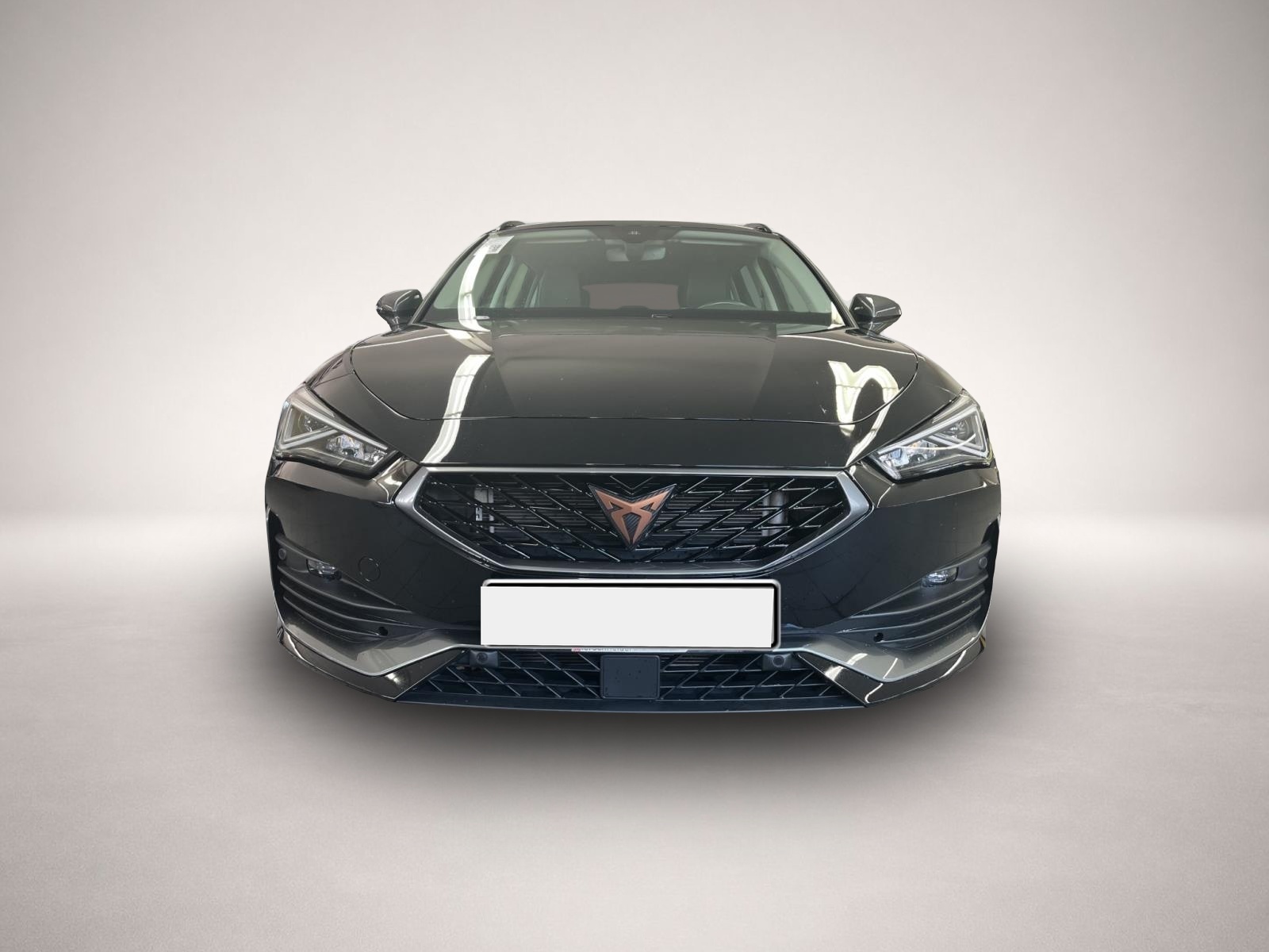 Bild 2 Cupra Leon SP 1.5 eTSI DSG FULL LINK REAR VIEW SHZ ACC