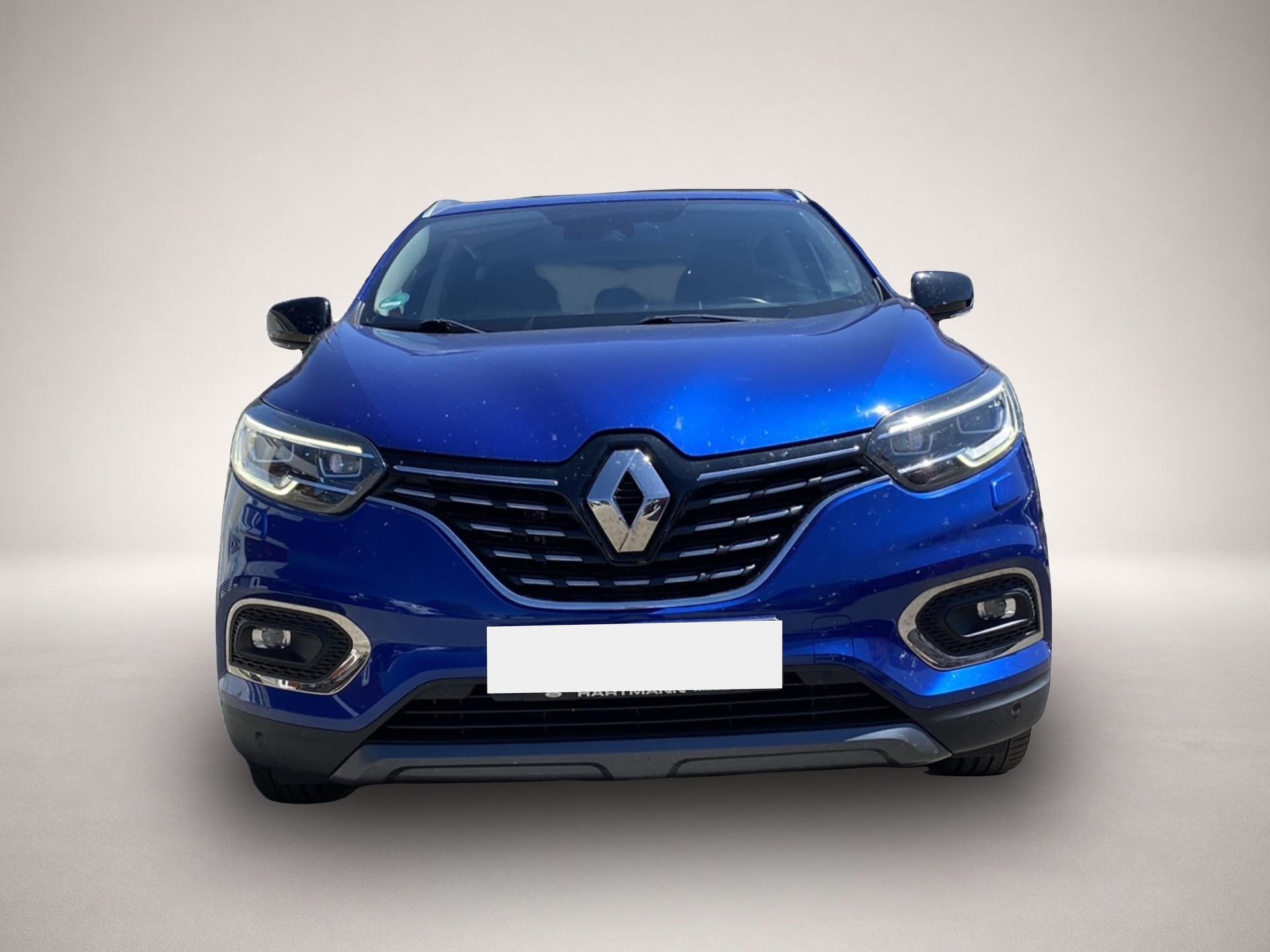 Bild 5 Renault Kadjar Bose Edition Bluetooth Navi LED Klima