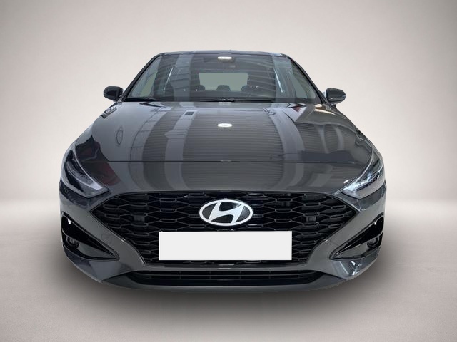 Fotografie 2 des Hyundai i30 GO! 1.0 T-GDI 73kW (100PS) Toter-Winkel-Assis...