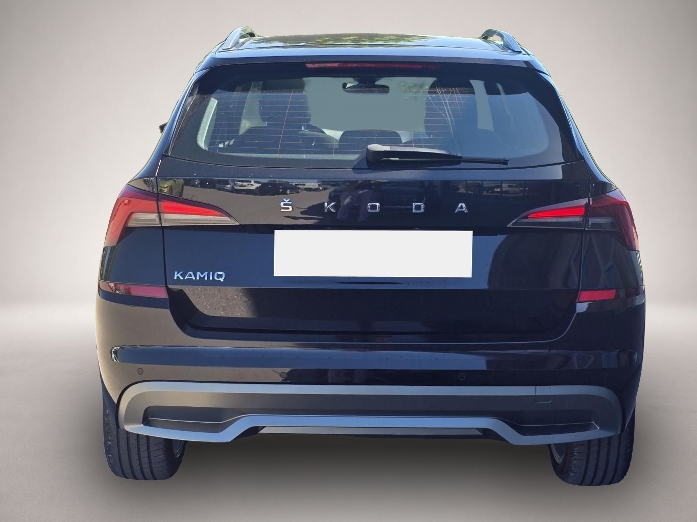 Bild 4 Skoda Kamiq 1.5 TSI DSG Style AHK+PANORAMA+SMART-LINK+
