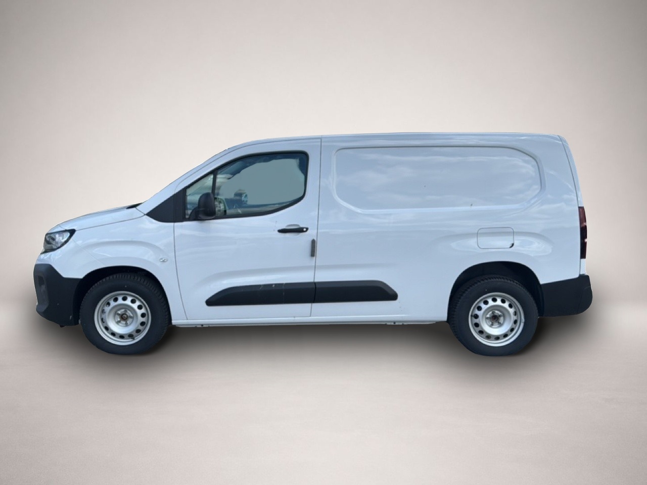 Fotografie des Opel Other Combo L2H1(XL) + 3-Sitzer + RFK u. PDC + Allwet