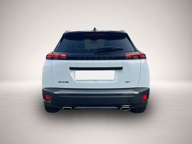 Bild 4 Peugeot 2008 GT ALLWETTER NAVI PDC KAMERA SHZ ACC KLIMAA