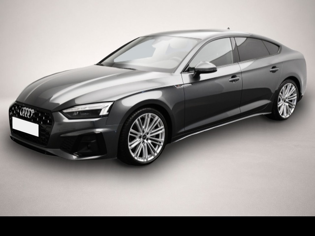 Fotografie 1 des Audi A5 Sportback 45 TFSI S-tronic quattro S-Line Rüc