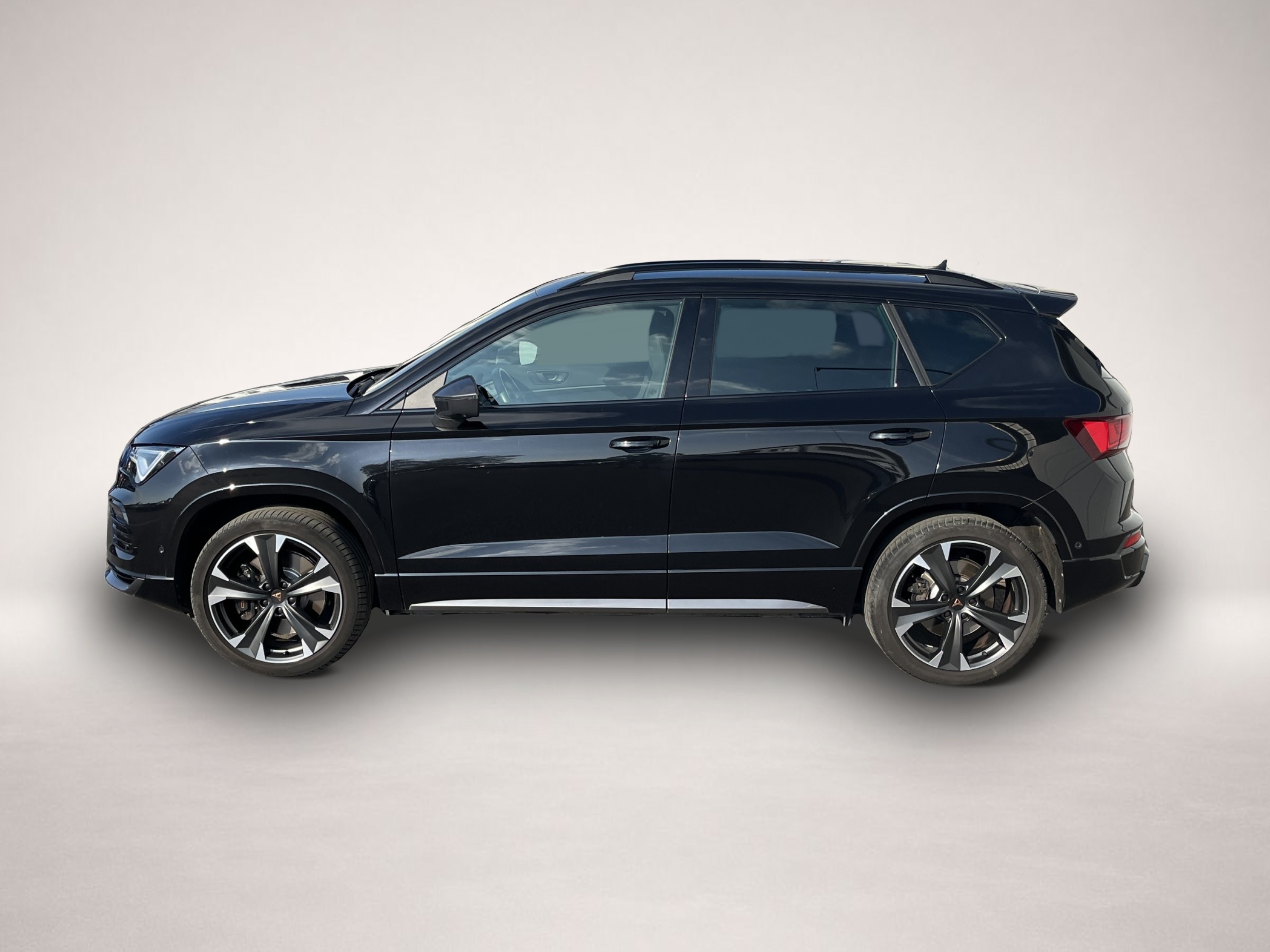 Bild 3 Cupra Ateca 2.0 TSI DSG 4Drive VZ 173¤ m.20% Anz. Navi