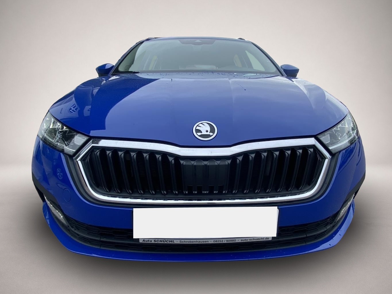 Bild 7 Skoda Octavia Combi 1.4 TSI DSG eHybrid iV Ambition 18