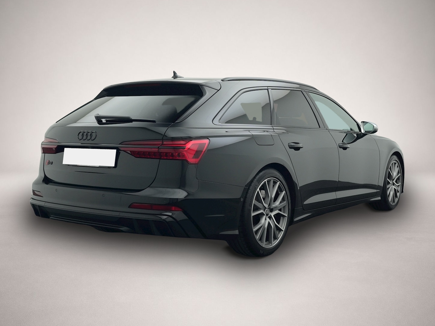 Bild 5 Audi S6 Avant MATRIX AHK B&O ASSISTENZPAKET ALU 21