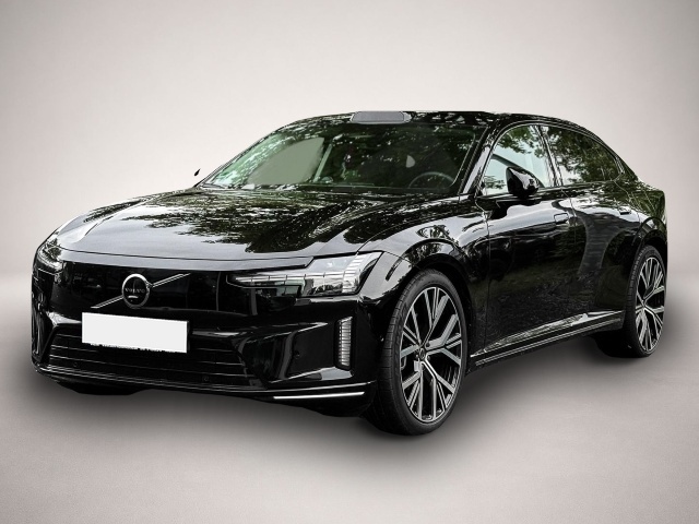 Fotografie Volvo ES90 Single Motor Extended Range RWD Ultra B&W P