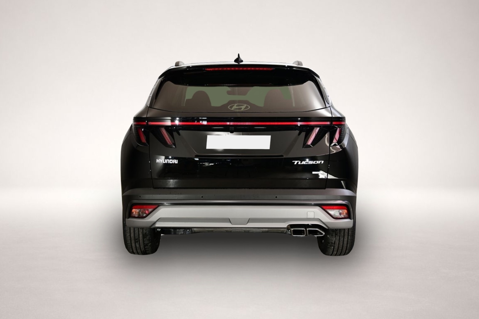 Fotografie 4 des Hyundai TUCSON Hyundai Prime 4WD 1.6 T-GDI MHEV 132 kW (