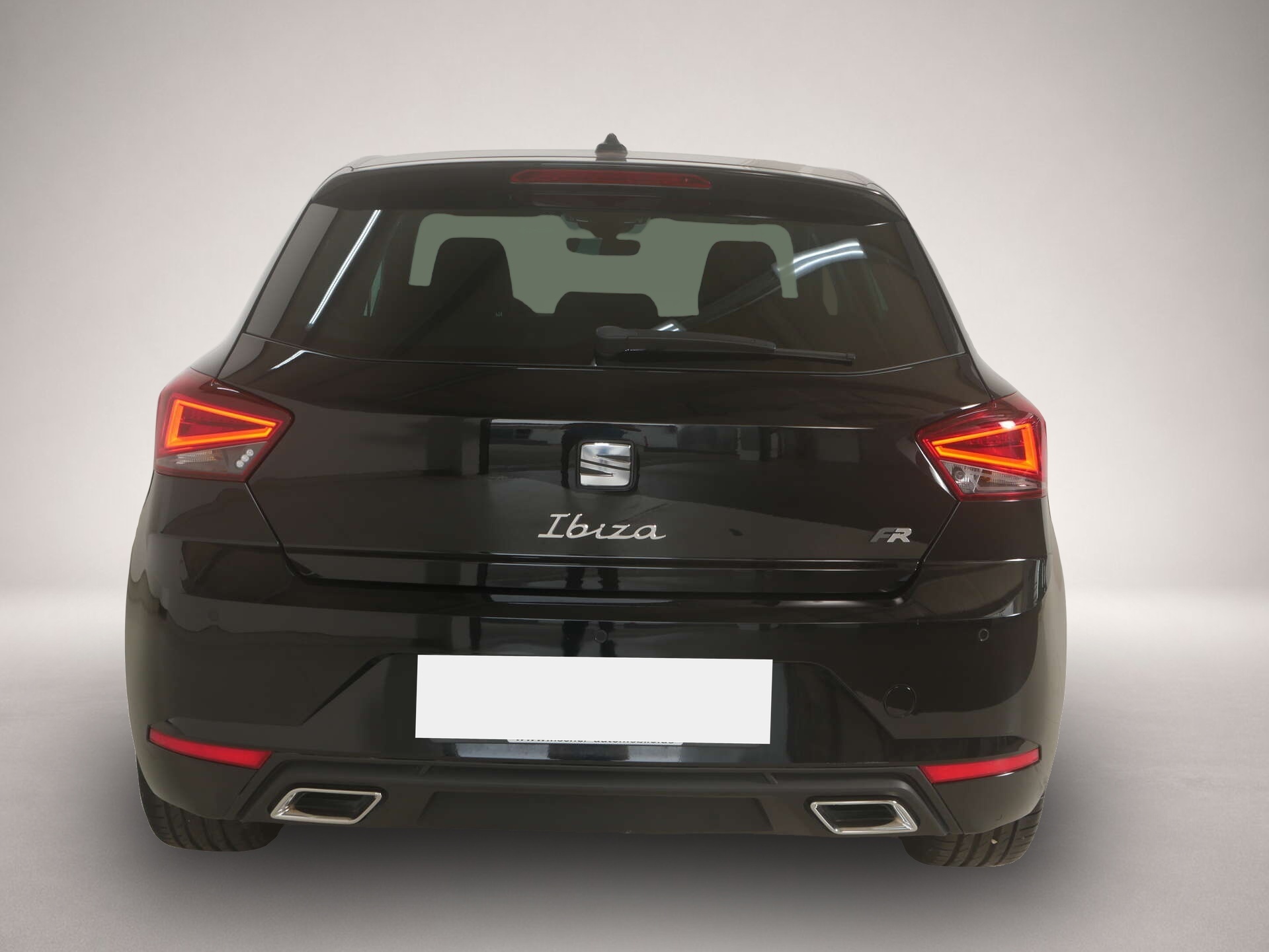 Bild 4 Seat Ibiza 1.0 TSI FR
