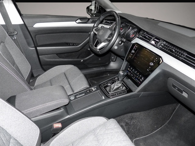 Bild 3 Volkswagen Passat Business 1.5 TSI BMT Start-Stopp EU6d AHK