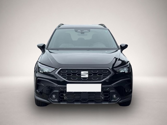 Bild 2 Seat Arona FR FR 1.5 TSI DSG Mo26 ACC 2Zokl 2xPDC Kam SHZ .