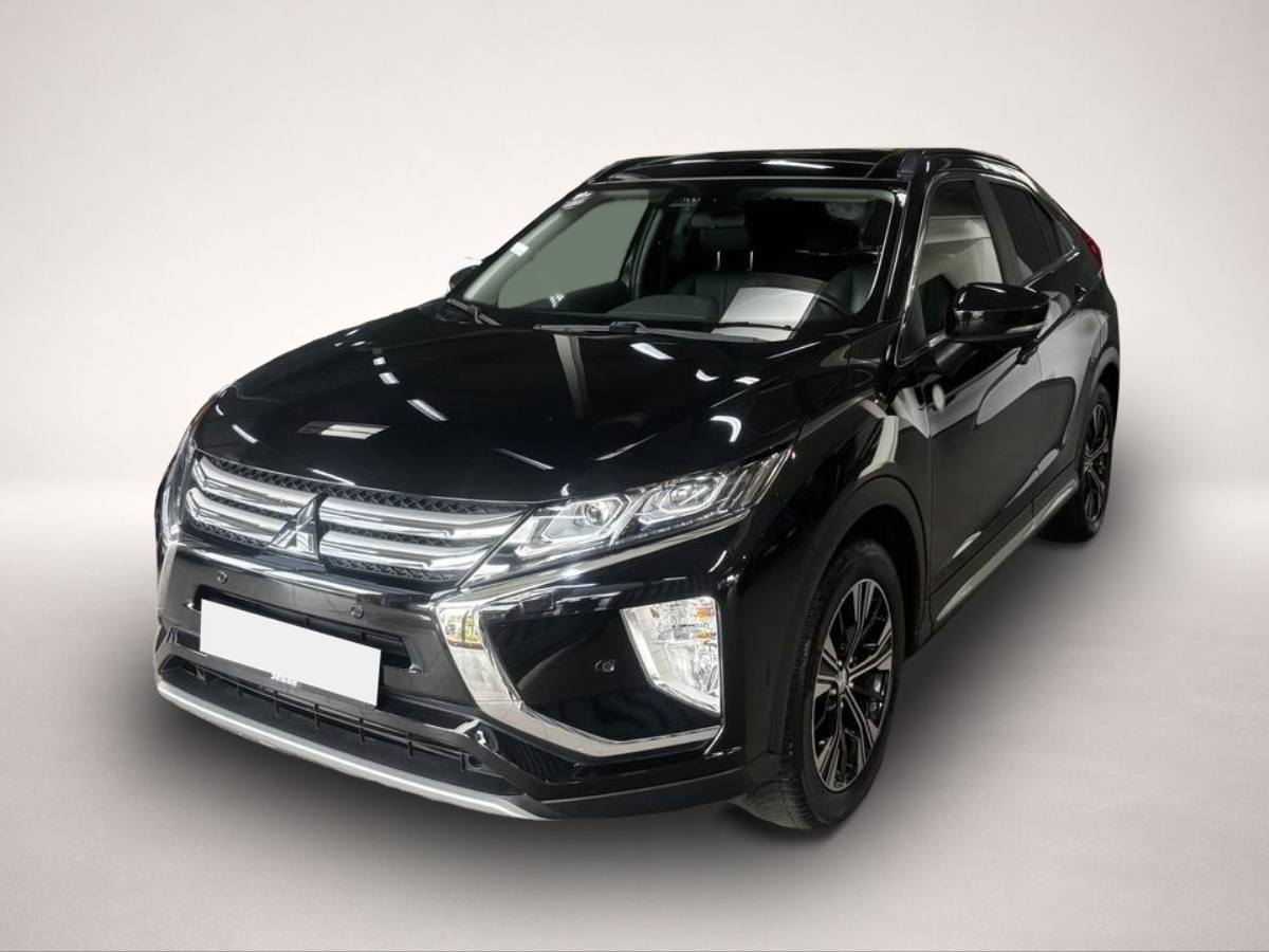 Bild 1 Mitsubishi Eclipse Cross 1.5 T-MIVEC Top 2WD LED Pano Navi