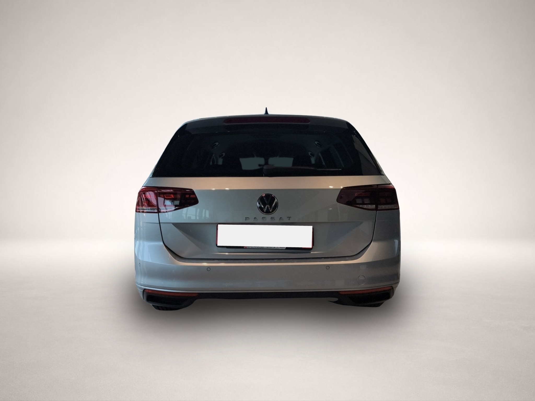 Bild 5 Volkswagen Passat Variant 2.0 TDI DSG LED+NAVI+ACC+PDC+KAME