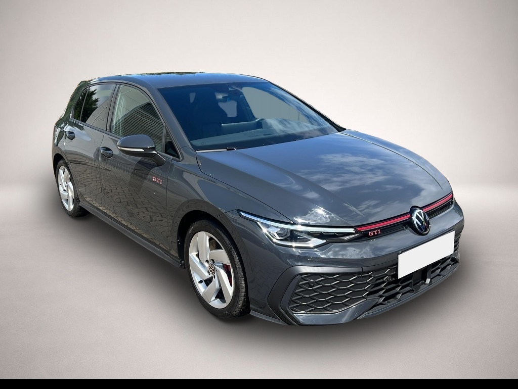 Bild 5 Volkswagen Golf 2.0 TSI GTI DSG*DCC*RearView*KeyGo*LED*ACC*