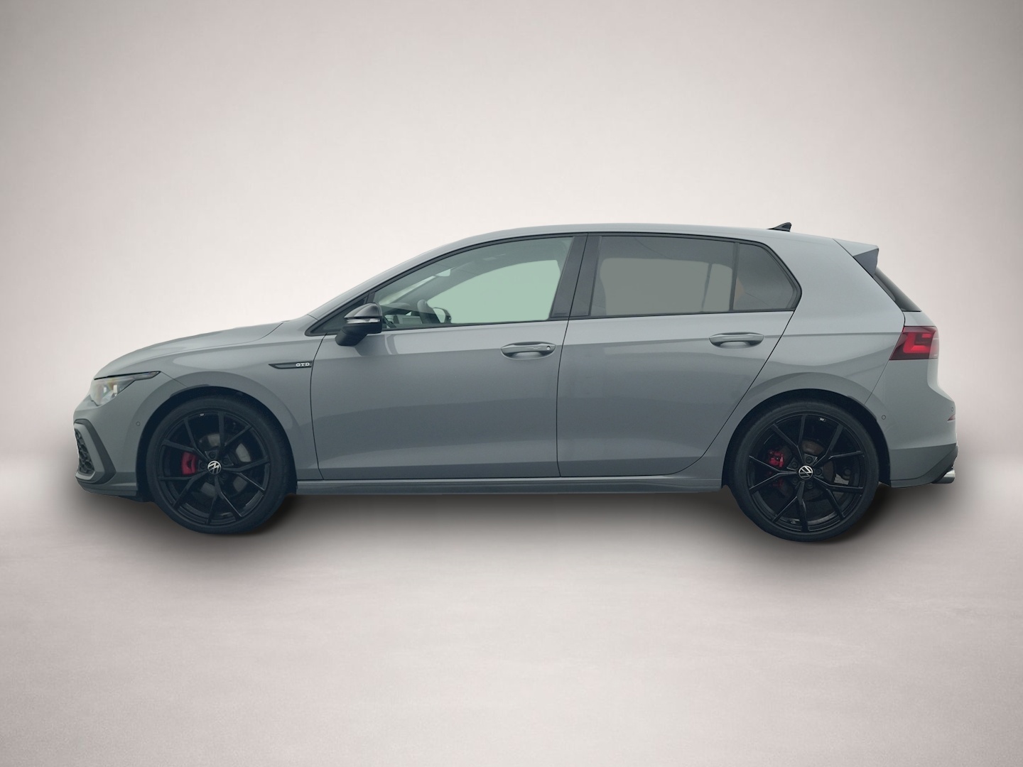Fotografie des Volkswagen Golf 8 2.0 TDI DSG GTD IQ-LIGHT DCC KAMERA ALU 1