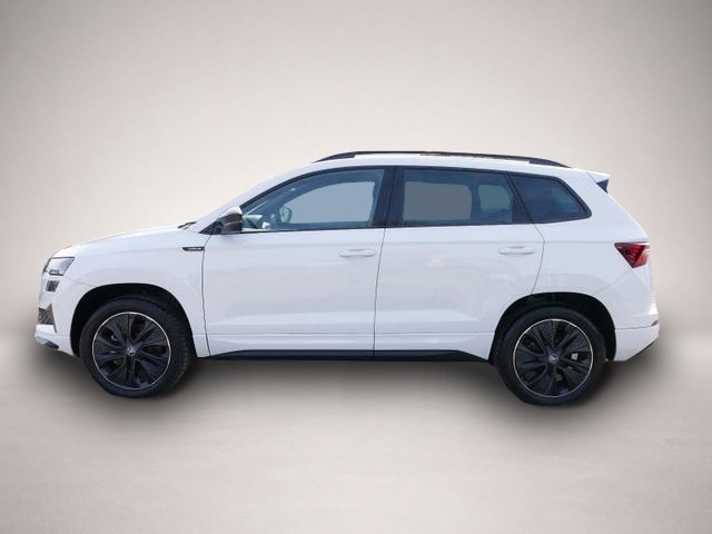 Bild 2 Skoda Karoq Sportline 2.0 TSI 4x4 DSG Karoq Sportline 2.0 T.