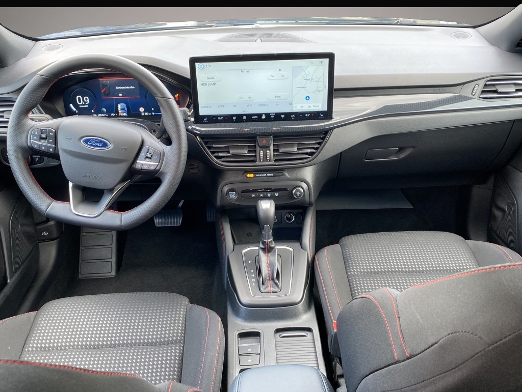 Bild 3 Ford Focus 1.0 EB ST-Line X*Bang&Olufsen*ACC