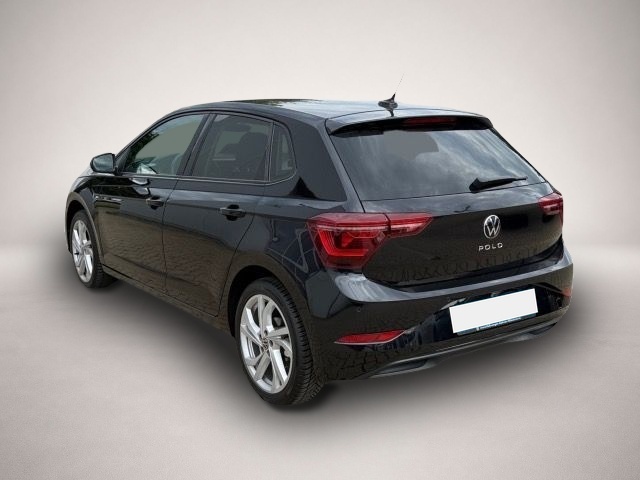 Bild 5 Volkswagen Polo VI 1.0 TSI DSG Style Navi,AHK,LM17