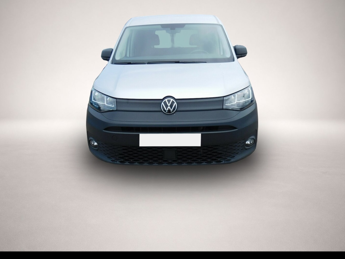 Bild 3 Volkswagen Caddy 2.0 Cargo Maxi TDI BMT Klima...