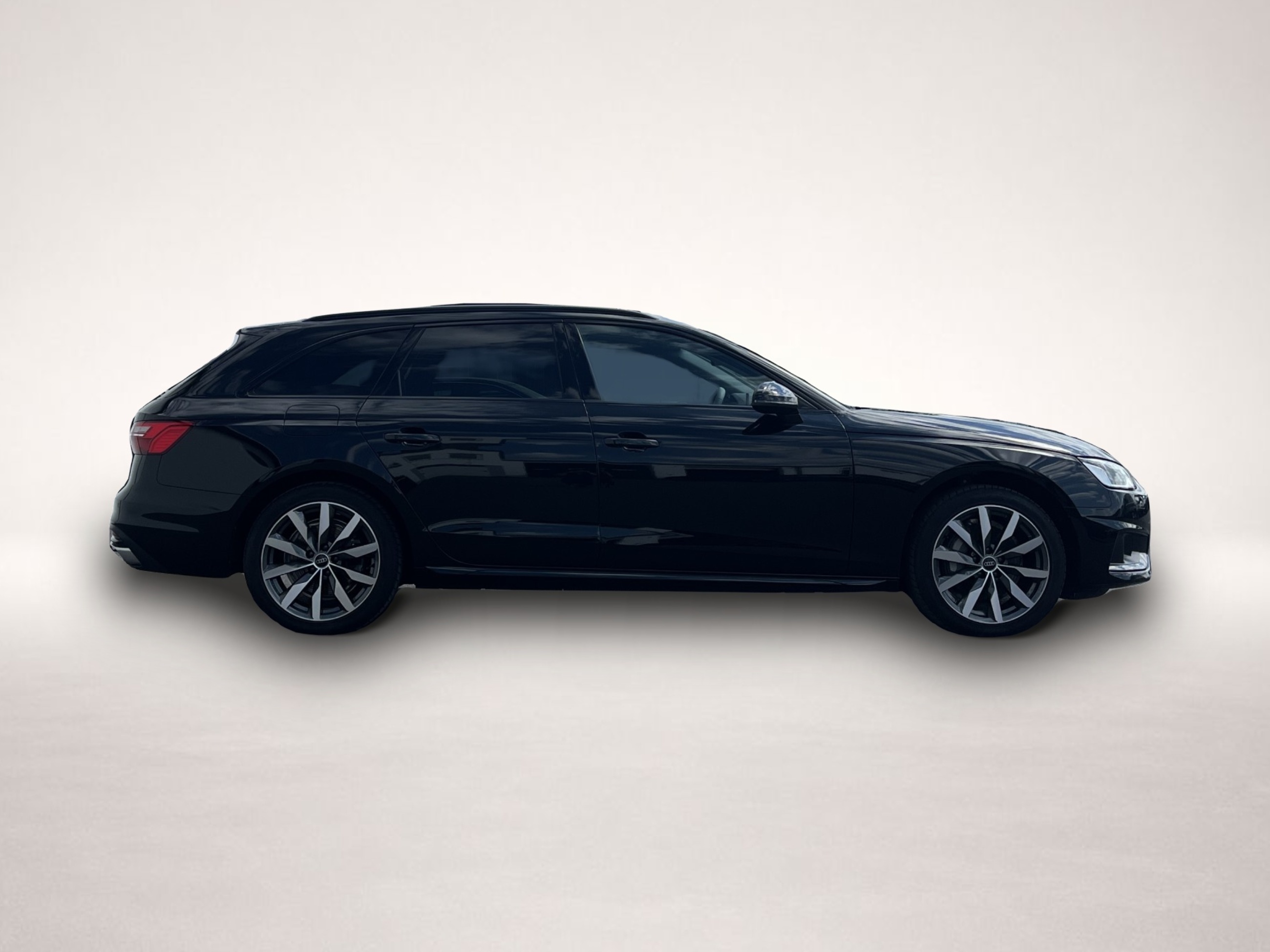 Fotografie 5 des Audi A4 Avant 40 2.0 TFSI quattro advanced 219¤ m.20%