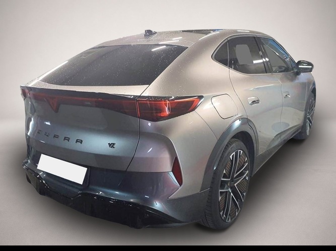 Bild 2 Cupra Tavascan 4Dr AB490EUR VZ EXTREME PANO LEDER