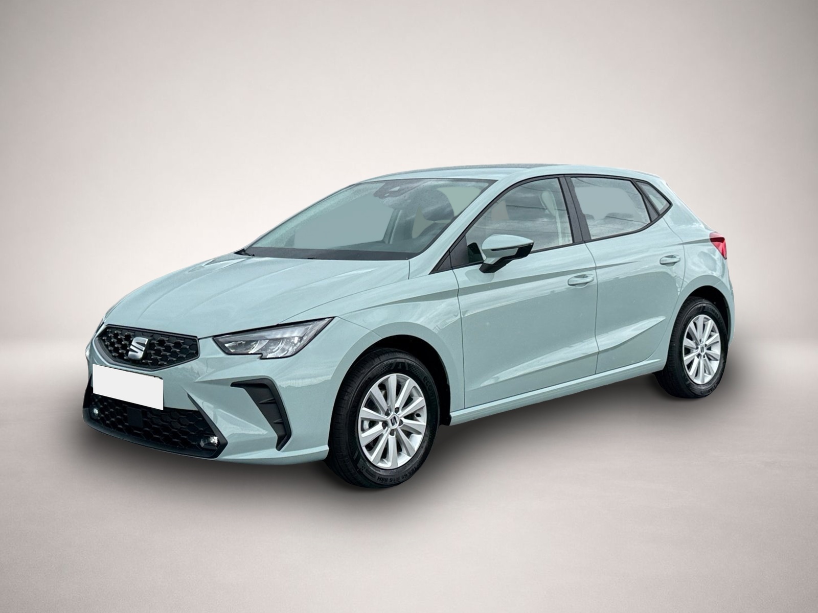 Bild Ibiza Seat