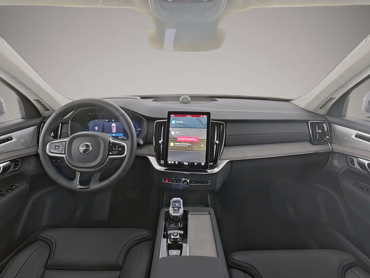 Bild 3 Volvo XC90 FACELIFT Ultra Dark Recharge Plug-In Hybrid