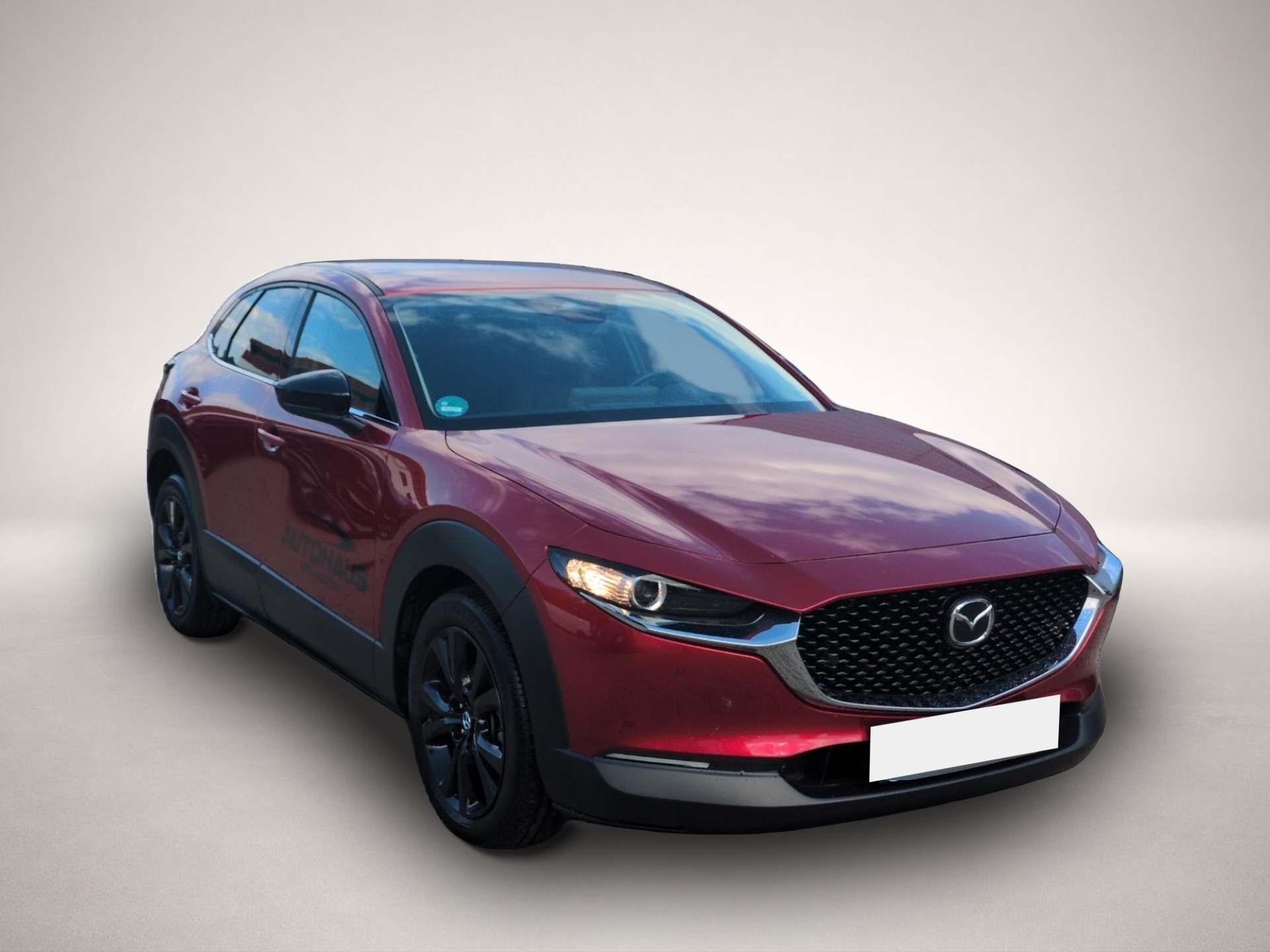 Bild 4 Mazda CX-30 2.0 SKYACTIV-X Homura 2WD Manuell Bluetoot