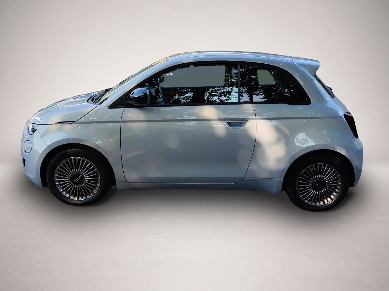 Bild 3 Fiat 500 FireFly Icon Temp Parksensoren Klimaautomati