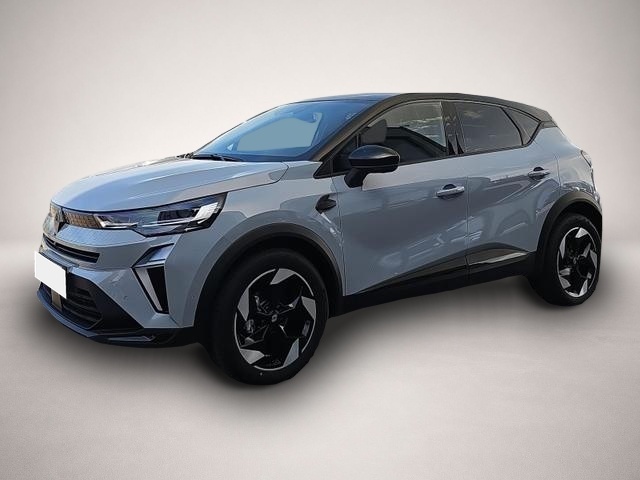Fotografie 2 des Renault Captur 140 Mild-Hybrid Techno 360Grad Kamera Nav 103 k.