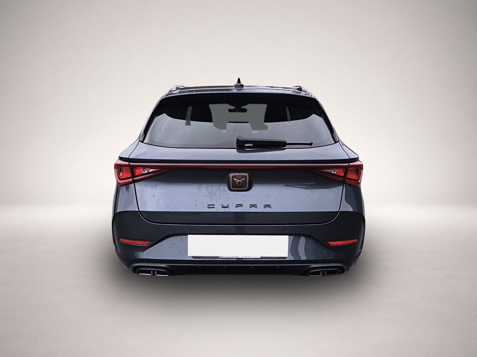 Bild 6 Cupra Leon Sportstourer 2.0 TDI DSG 5-J-G NAVI ACC RFK
