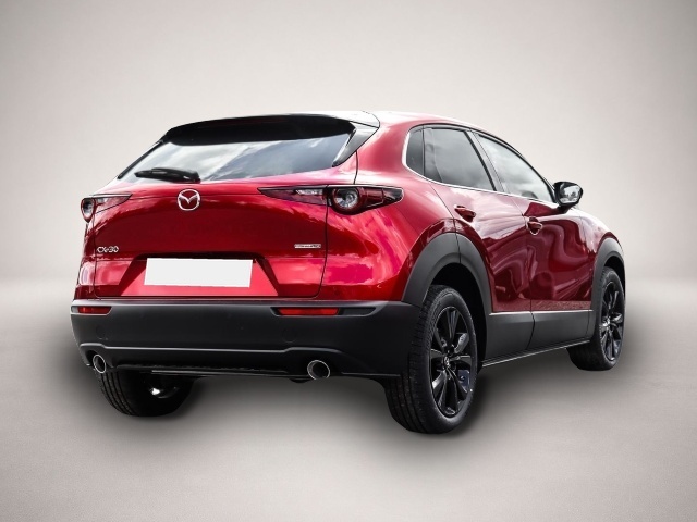 Bild 2 Mazda CX-30 2025 Homura 2.0L e-SKYACTIV X 186PS 6MT FW