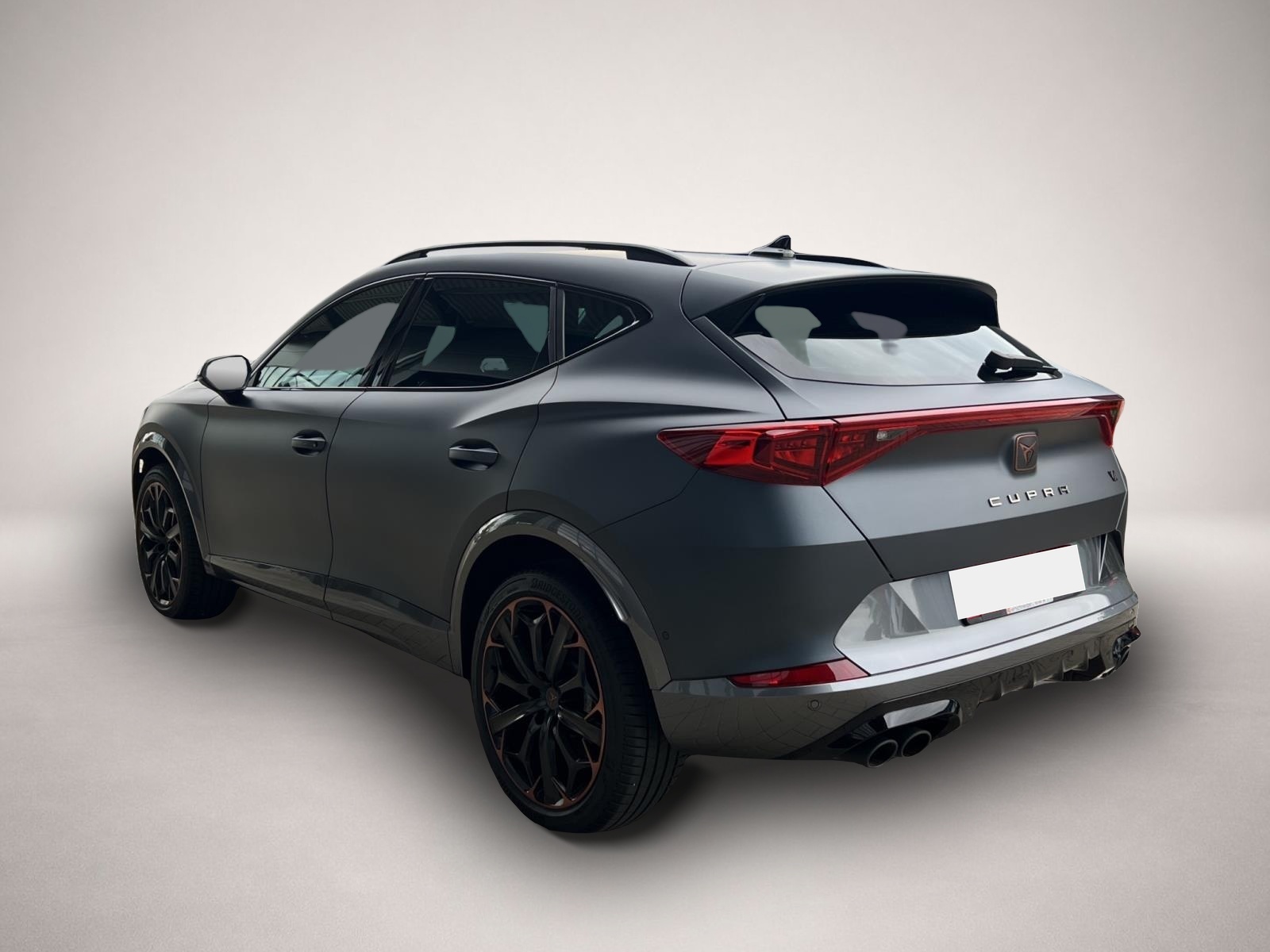 Bild 3 Cupra Formentor 2.0 TSI DSG VZ AHK BEATS NAVI REAR VIE