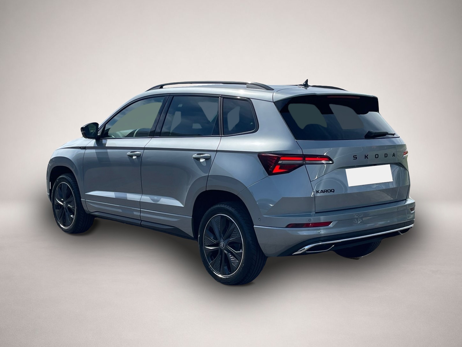 Bild 4 Skoda Karoq Sportline TSI DSG|AHK|360°|COLUMBUS|eHECK
