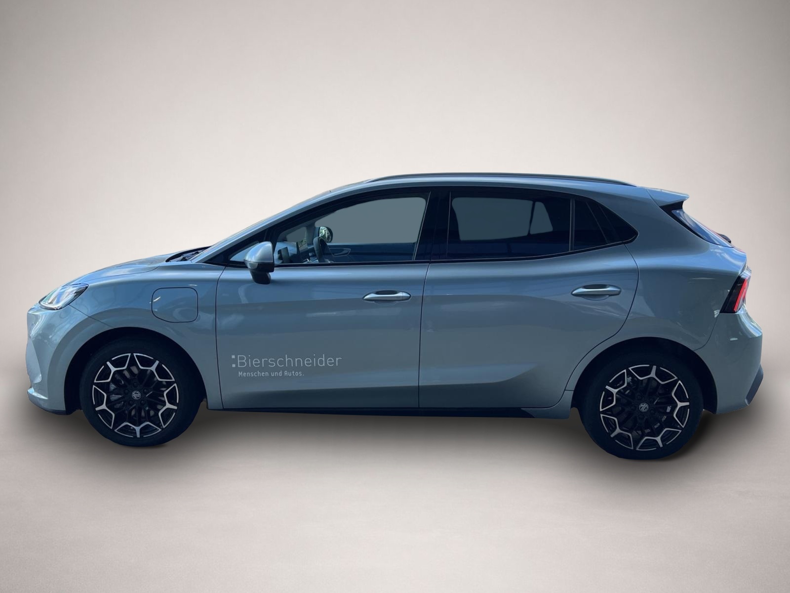 Fotografie 2 des MG MG4 EV Urban 4 Premium 360 ACC WÄRMEP. el.SITZ
