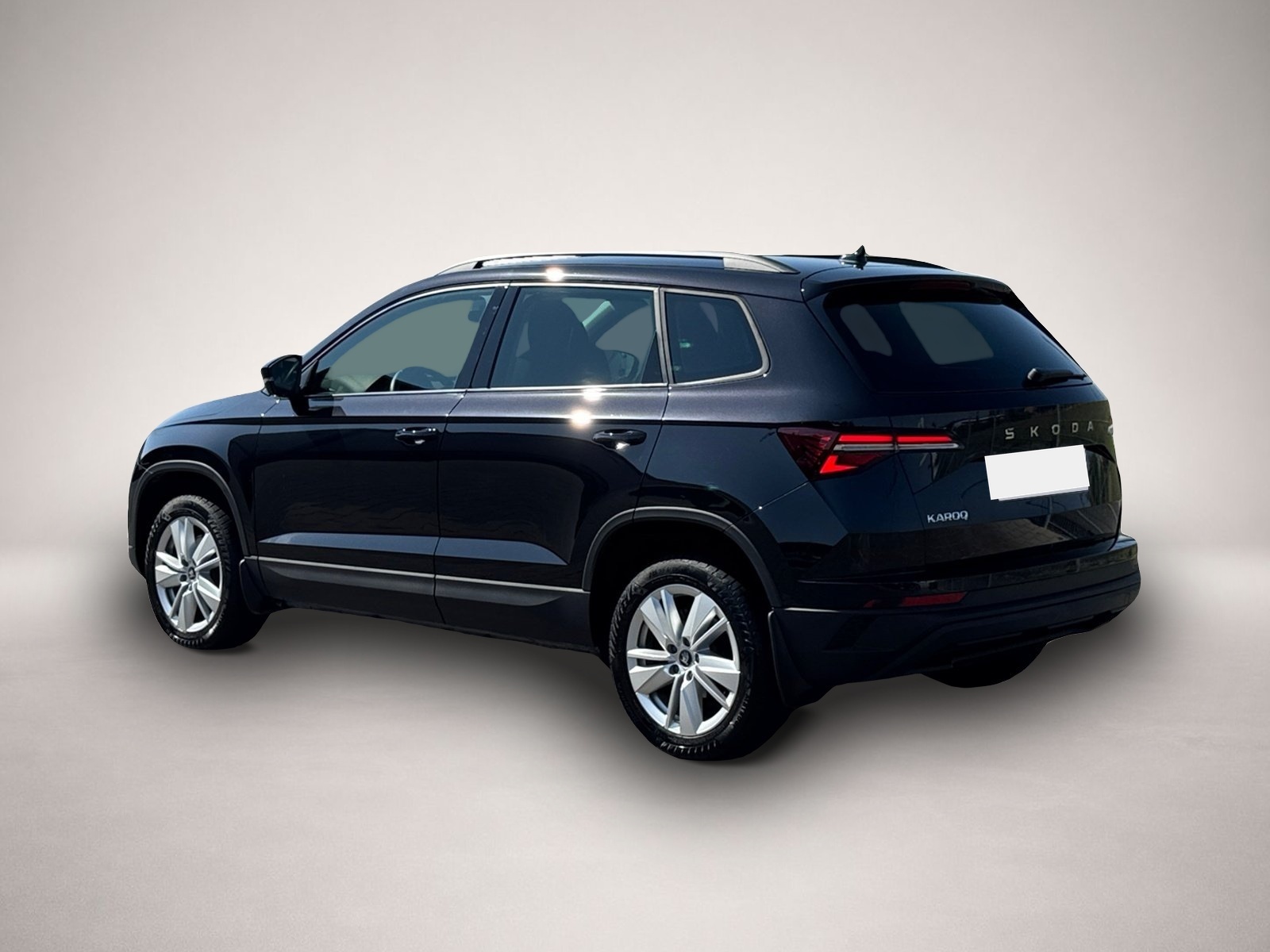 Bild 4 Skoda Other Karoq Selection 1.5 TSI DSG|SHZ|ACC|KAMERA